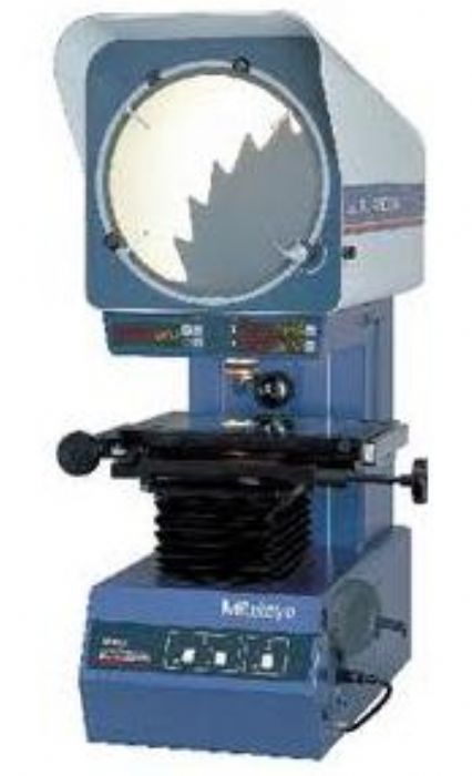 CALIBRACION DE COMPARADOR OPTICO